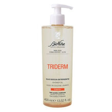TRIDERM OLIO DETERGENTE 400ML
