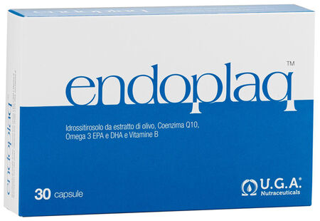 ENDOPLAQ 30 CAPSULE image not present