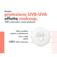 EAU THERMALE AVENE COMPATTO SPF50 DORATO 10 G image number null