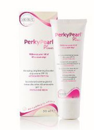PERKYLPEARL CREMA GIORNO 50 ML image not present
