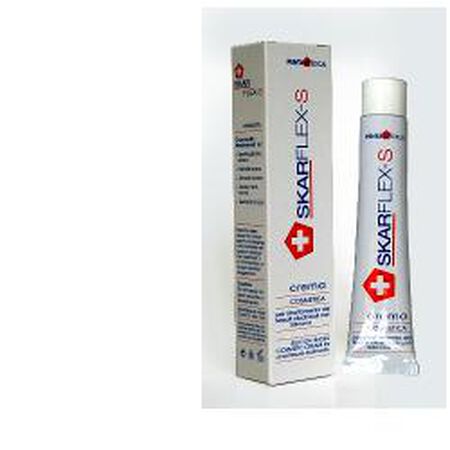 SKARFLEX S CREMA 30 ML image not present