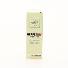 HERPESUN DEFEND PREVENZIONE HERPES STICK LABBRA 5ML HERPESUN DEFEND PREVENZIONE HERPES STICK LABBRA 5ML