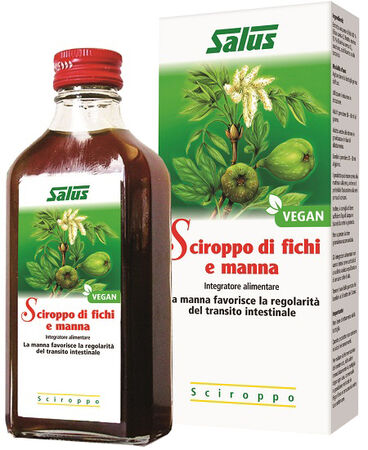 SCIROPPO DI FICHI E MANNA 200 ML image not present