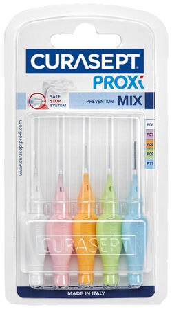 CURASEPT PROXI MIX PREVENTION image not present