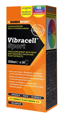 VIBRACELL SPORT 300 ML image not present