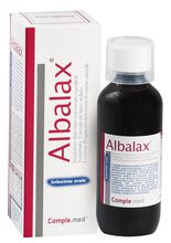 ALBALAX 200 ML