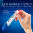 TEST DI GRAVIDANZA CLEARBLUE RILEVAZIONE PRECOCE 1 PEZZO image number null