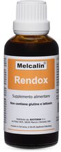 MELCALIN RENDOX GOCCE 50 ML