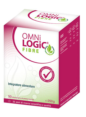 OMNI LOGIC FIBRE 250 G image not present