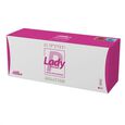 LADY PRESTERIL PROTEGGI SLIP STESI BIODEGRADABILI 24 PEZZI image number null
