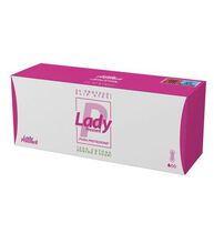 LADY PRESTERIL PROTEGGI SLIP STESI BIODEGRADABILI 24 PEZZI