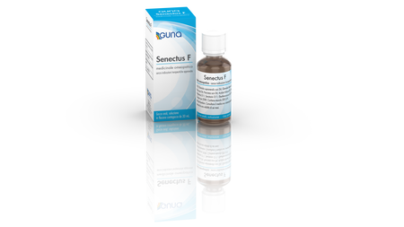 SENECTUS F*orale gtt 30 ml image not present