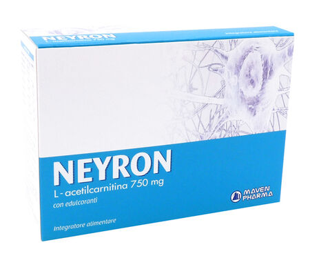 NEYRON 20 BUSTINE image not present