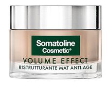 SOMATOLINE C VOLUME EFFECT CREMA RISTRUTTURANTE ANTI AGE 50 ML