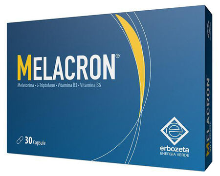 MELACRON 30 COMPRESSE image not present
