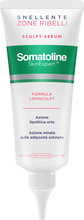 SOMATOLINE SKIN EXPERT ZONE RIBELLI SCULPT SERUM 100 ML