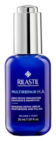 RILASTIL MULTIREPAIR HA NUOVA FORMULA 30 ML image not present