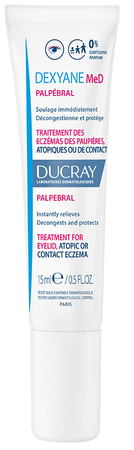 DEXYANE MED PALPEBRE 15 ML 22 image not present