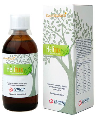 HELITUX SOLUZIONE 200 ML image not present