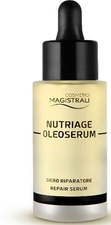 NUTRIAGE OLEOSERUM 30 ML image not present