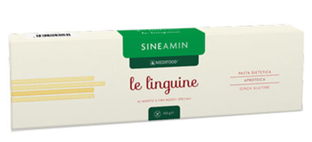 SINEAMIN LINGUINE 500 G image not present