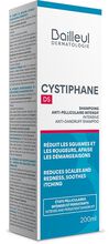 CYSTIPHANE DS SHAMPOO ANTIFORFORA INTENSIVO 200 ML