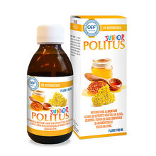 CEF POLITUS JUNIOR 180 ML