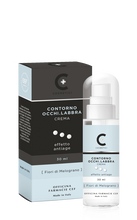 CEF CONTORNO OCCHI LABBRA 30 ML CEF CONTORNO OCCHI LABBRA 30 ML