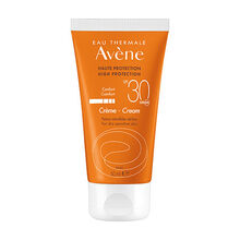 EAU THERMALE AVENE SOLARE CREMA 30 50 ML EAU THERMALE AVENE SOLARE CREMA 30 50 ML