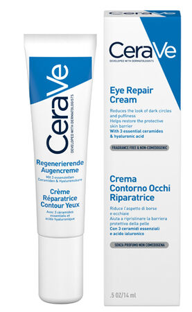 CERAVE CREMA CONTORNO OCCHI 15 ML image not present