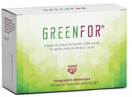 GREENFOR 60 CAPSULE image not present