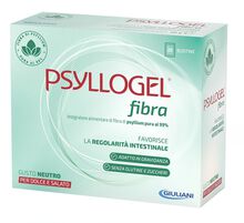 PSYLLOGEL FIBRA NEUTRO 20 BUSTINE