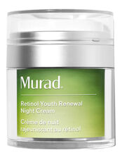 MURAD RETINOL YOUTH RENEW NIGHT 50 ML