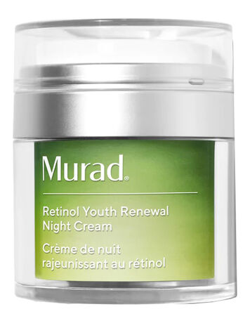 MURAD RETINOL YOUTH RENEW NIGHT 50 ML image not present