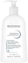 ATODERM INTENSIVE GEL MOUSSANT 500 ML