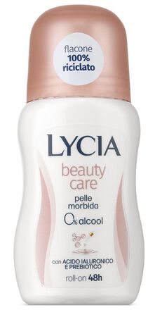 LYCIA DEO BEAUTY CARE ROLL ON 50 ML image not present