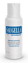 SAUGELLA DERMOLIQUIDO PH 3,5 DETERGENTE INTIMO BENESSERE QUOTIDIANO 750 ML SAUGELLA DERMOLIQUIDO PH 3,5 DETERGENTE INTIMO BENESSERE QUOTIDIANO 750 ML