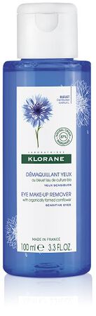 KLORANE STRUCCANTE OCCHI FIORDALISO BIO 100 ML image not present