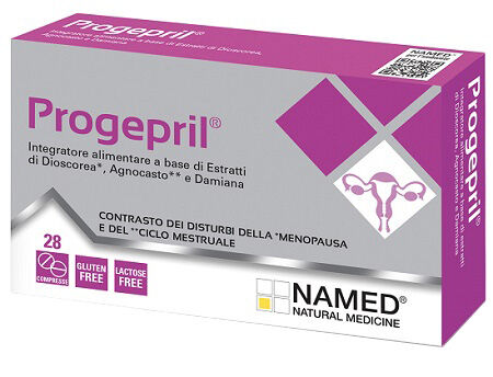 PROGEPRIL 28 COMPRESSE image not present