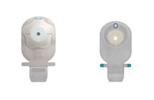 SACCA PER ILEOSTOMIA SENSURA MIO CX FLIP 1P APERTA MAXI ISP 10-60 L 455 ML 10 PEZZI