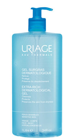 GEL SURGRAS 1 L image not present