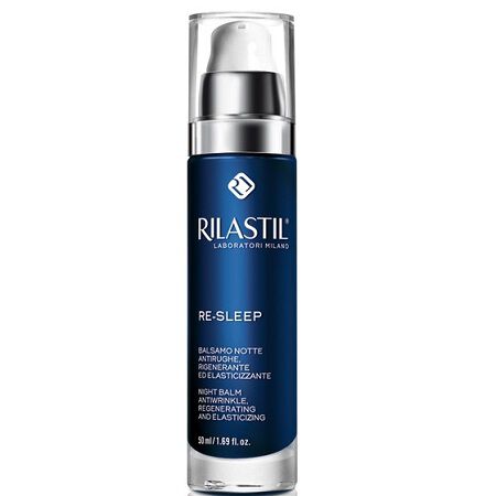 RILASTIL RE-SLEEP BALSAMO 50 ML image not present