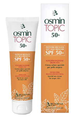 OSMIN TOPIC 50+ PROTEZIONE MOLTO ALTA 90 ML image not present