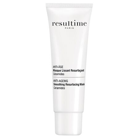 RESULTIME MASCHERA LEVIGANTE RINNOVATRICE 50 ML image not present