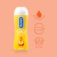 DUREX MASSAGE 2 IN 1 SENSUAL BOX 200 ML image number null
