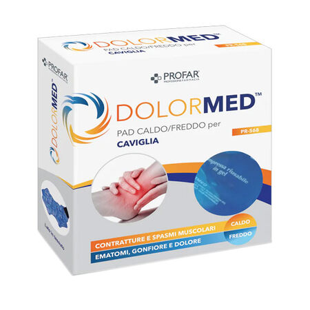 PROFAR DOLORMED CUSC.C/F CAVIGL image not present