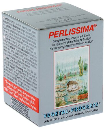 PERLISSIMA 36 CAPSULE image not present