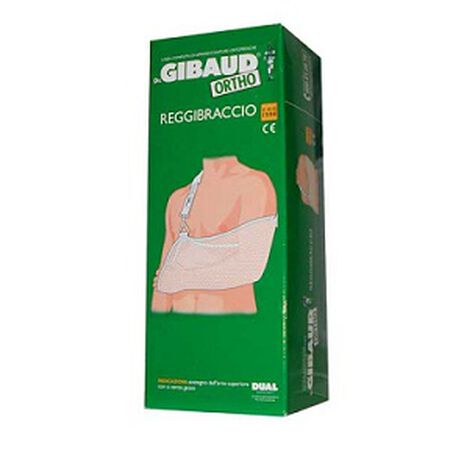 REGGIBRACCIO BIANCO GIBAUD ORTHO TAGLIA 0 image not present