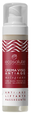 CREMA VISO ANTIAGE MELOGRANO 50 ML image not present