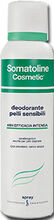 SOMATOLINE COSMETIC DEODORANTE PELLI SENSIBILI DUETTO 150 ML + 150 ML